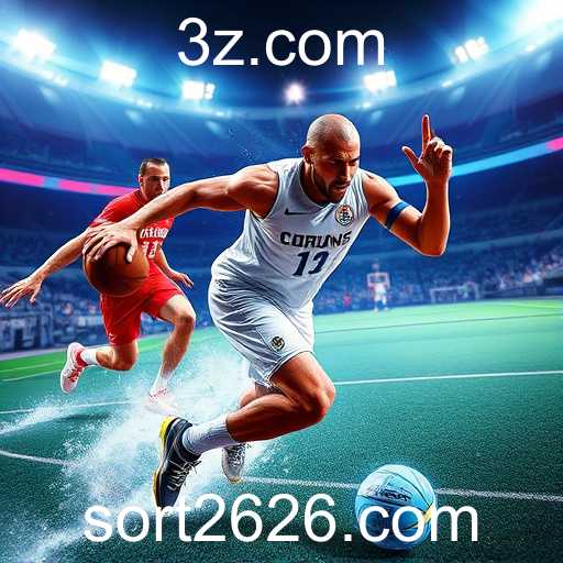 Ascensão de Sort26 no Cenário de Jogos Digitais