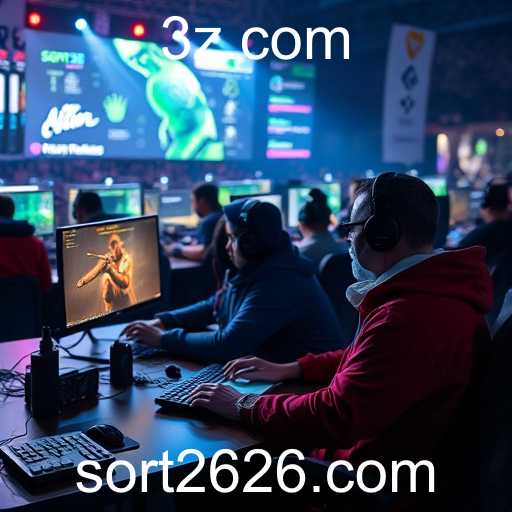A expansão dos e-sports no Brasil