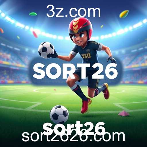 Ascensão do Sort26: O Futuro dos Jogos Online em 2026