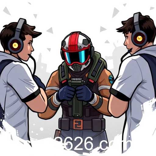 Inovações e Tendências nos Jogos em 2025