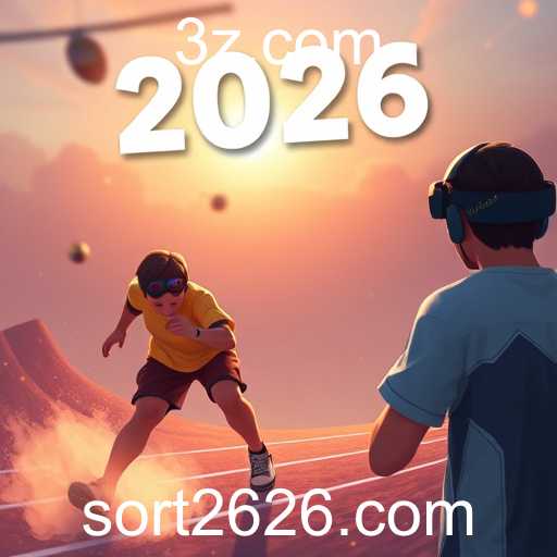Novidades e Tendências de 2026 no Mundo dos Jogos