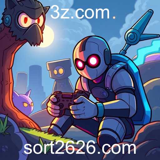 Ascensão e Desafios do Site de Jogos Sort26