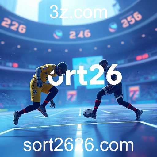 Revolução nos Jogos: Como 'sort26' Está Transformando a Indústria