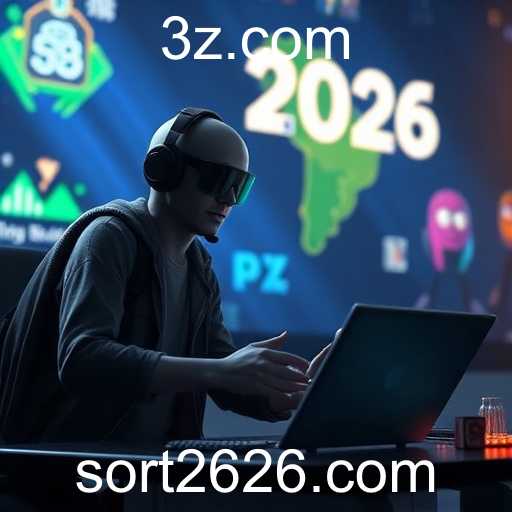 Avanços e Desafios dos Jogos Online em 2026