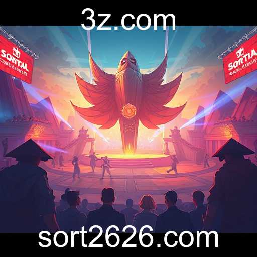 Eventos e Tendências no Mundo dos Jogos em 2026