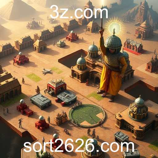 Novidades e Tendências no Sort26: Perspectivas para Gamers