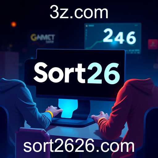 Revolução no Universo dos Jogos Online