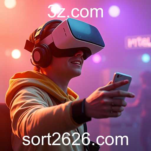 A Revolução dos Jogos em 2026