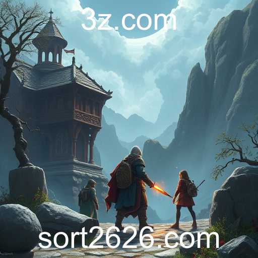 A Revolução do Sort26 nos Jogos Online