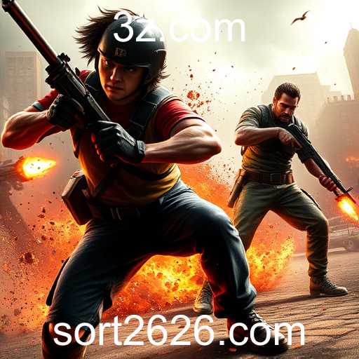 Sort26: Revolucionando o Mundo dos Jogos no Brasil