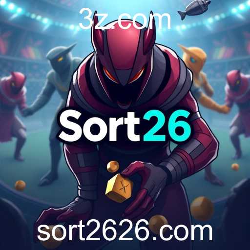 Sort26: Tendências e Impactos no Cenário dos Jogos