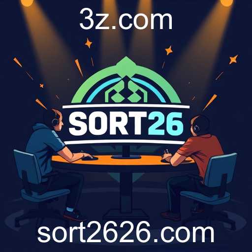 Jogadores Brasileiros Se Destacam no Novo Torneio de Sort26